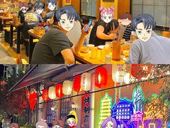 -福苗小骆驼烧烤(莲湖路店)