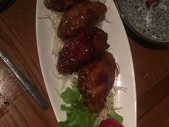 -万藏·荞麦酒房BANKURA JAPANESE SOBA KITCHEN(长乐路店)