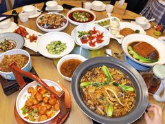 -安多素食(广仁寺路店)