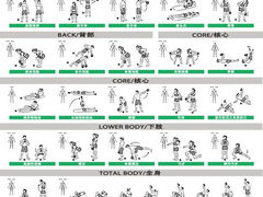 -OneFit健身(汇锦城店)