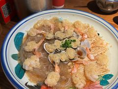 -老湘村·湖南土菜(天河维多利店)