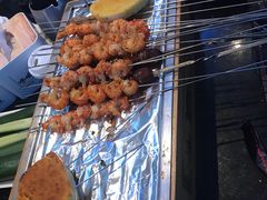 -冰城小镇音乐串吧·聚会餐厅(百子湾店)