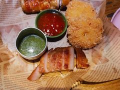 -正泰餐厅AmazingThai(亦庄店)