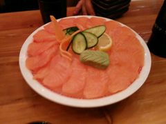 -华府海鲜碳烤自助(万达店)