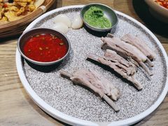 -那时新疆·若羌(经纬汇店)