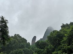 -丹霞山风景名胜区