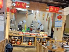-印象鲵宴·张家界地标美食名片(溪布街店)