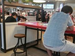 -肯德基(电力路店)