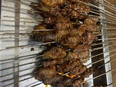 -清真·马峰烤肉(小学习北巷店)