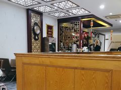 -福利来酒店(舜耕店)