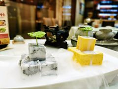 -如丰晟宴(长安万达店)