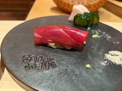 -橼舍鮨青木
