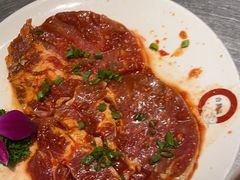 -合易泓烤肉•首创生椰大油边(宁山路店)