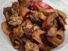 -斯丹姜母鸭·古法干香(涂门街总店)