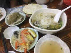 -陈记汤饭(水巷口店)