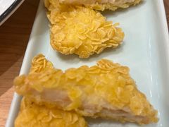 -池奈·咖喱蛋包饭(熙地港店)