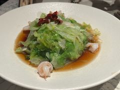 -奉天小馆·非遗东北菜(济南万象城店)