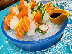 -北塘海鲜·天津菜(大光明桥旗舰店)