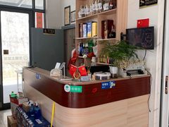 -文娟土菜馆(天柱山店)