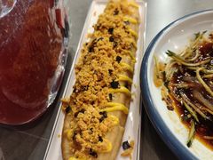 -醉炫音速烧烤·干煸菜(沙河总店)