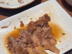 -大师兄·西北小馆(金湾华发商都店)