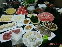 -昭乌达克旗涮园