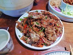 -额娘·春饼烤鸭(怀特店)