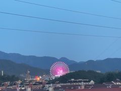 -横店影视城梦幻谷园区