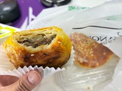 -丝路传奇·中国拉面航母店(北医三院店)
