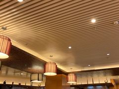 -喜来登酒店-盛宴标帜餐厅