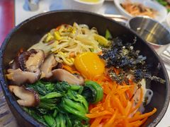 石锅拌饭-六七八韩式烤肉·韩国料理(上杭路店)