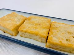 -福满园大酒楼(梅林店)