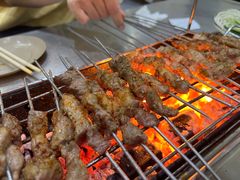 -小寒羊烧烤(凯瑞时代大厦店)