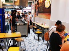 大堂-林氏沙茶面·闽南必尝小吃(福建路店)