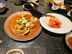 -德川家日本料理(中关村寰太大厦店)
