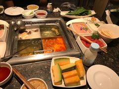 -海底捞火锅(亲贤北街店)