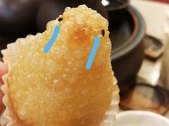 -点都德(盘福楼店)