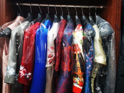 点击看大图 -香港威德诚洋服BESPOKE西服西装高级定制(上海湾一店)