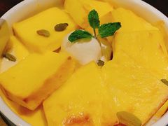 -新白鹿餐厅(爱琴海购物中心店)
