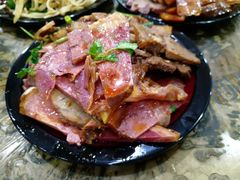 -惠丰源烩面馆(经七路店)