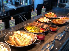 -Social 秀西餐厅-长沙瑞吉酒店(运达店)
