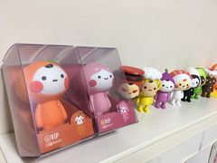 -文峰大世界(南大街店)