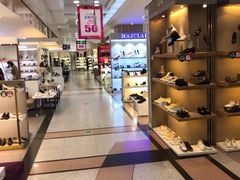 -上海置地广场(南京东路店)