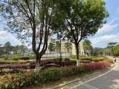 -北京师范大学(珠海校区)