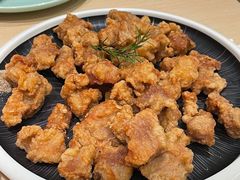 -吕氏疙瘩汤·海鲜新鲁菜(凯德mall新都心店)