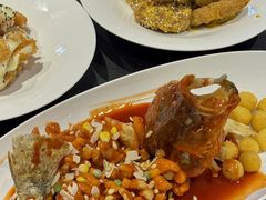 -姑苏家宴·苏帮菜·松鼠桂鱼(苏州总店)