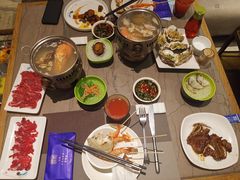 -海天盛宴海鲜自助(正大广场店)