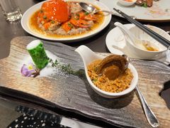 -广州文华东方酒店·江-由辉师傅主理