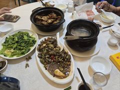 -莲花公园煎蟹(总店)