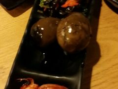 -贺野·自助炭火烤肉(紫藤路店)